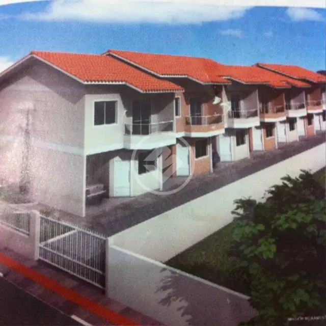 Image 20 - Sobrado em Forquilhas, São José - SC