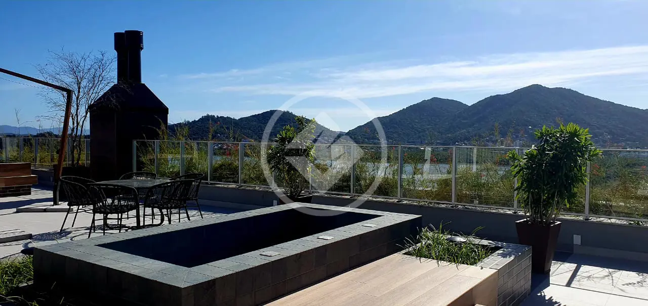Imagem 6 - Apartamento em João Paulo, Florianópolis - SC