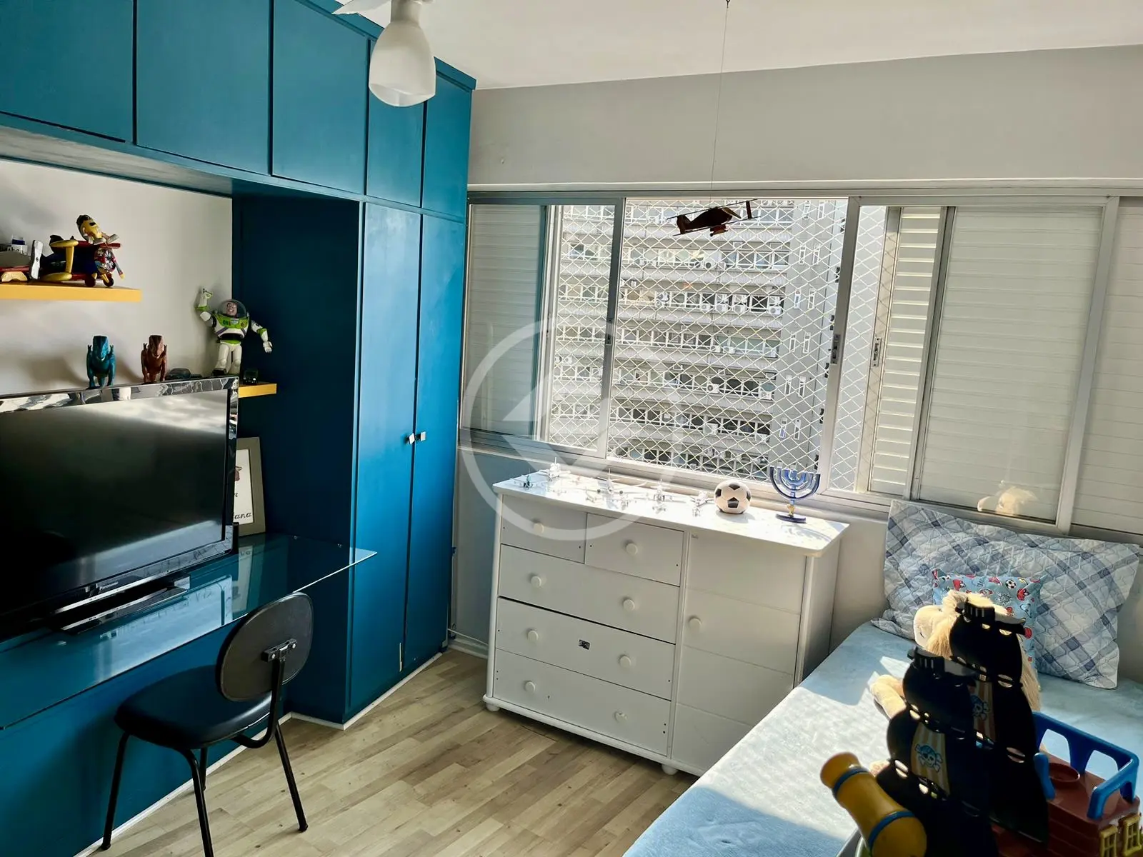 Imagem 5 - Apartamento em CENTRO, Florianópolis - SC