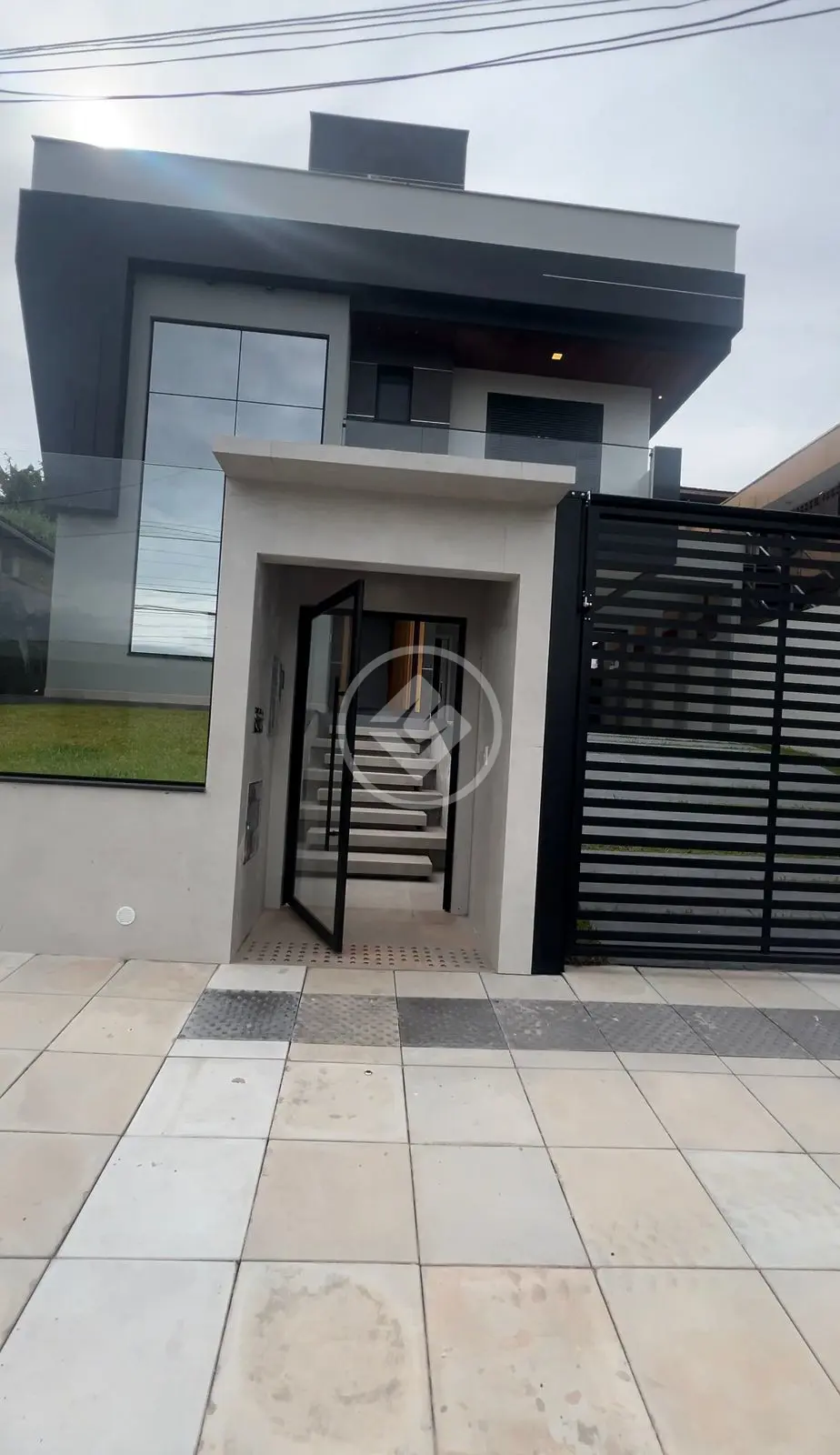 Imagem 1 - Casa em CANTO, Florianópolis - SC