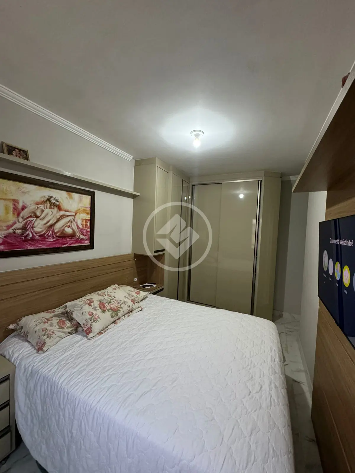 Imagem 6 - Apartamento em Vargem Grande, Florianópolis - SC
