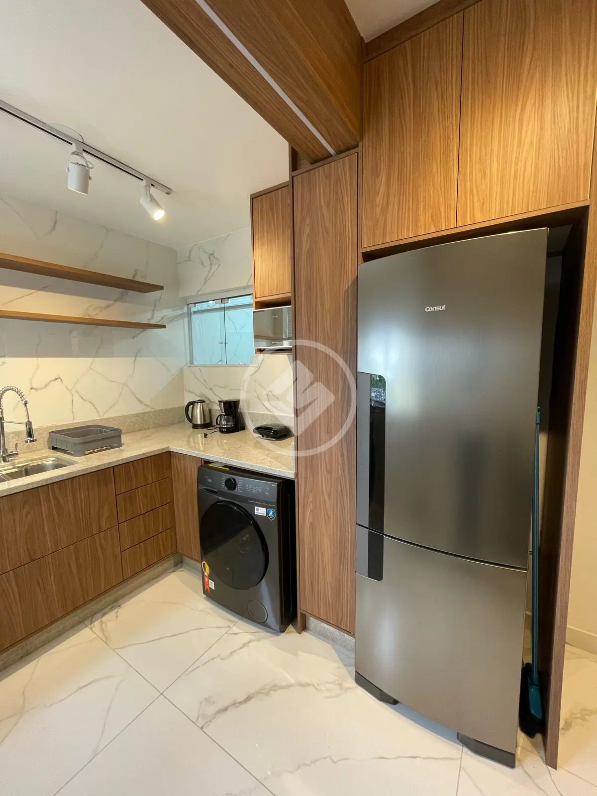 Imagem 1 - Apartamento em Centro, Florianópolis - SC