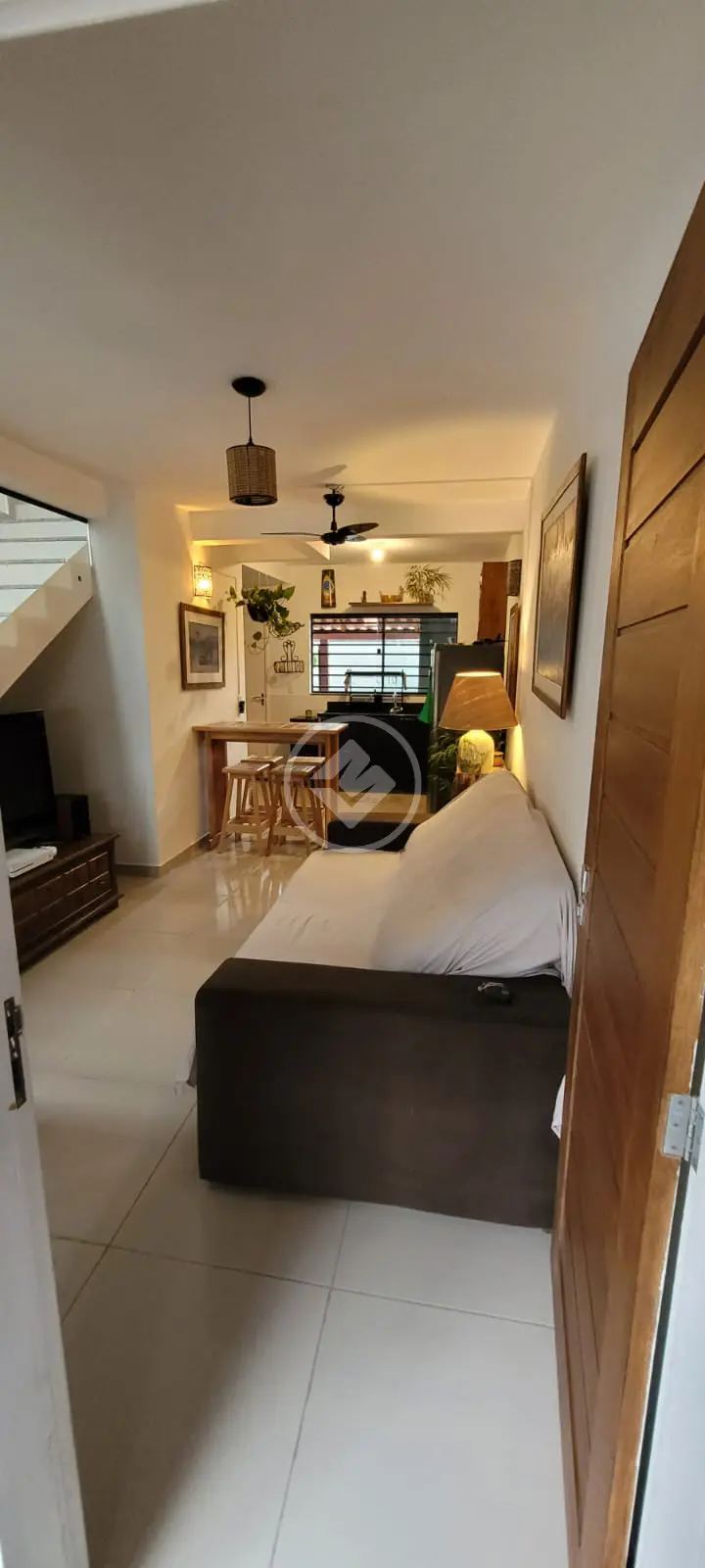 Imagem 3 - Casa em Forquilhas, São José - SC