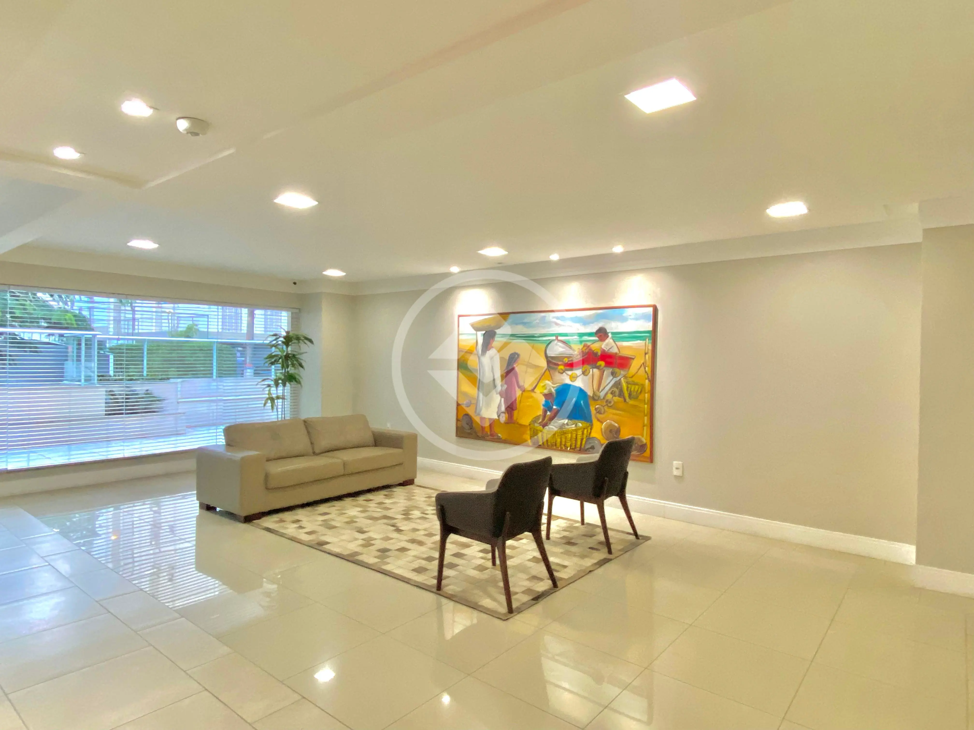 Apartamento Centro, Florianópolis - SC — foto 1