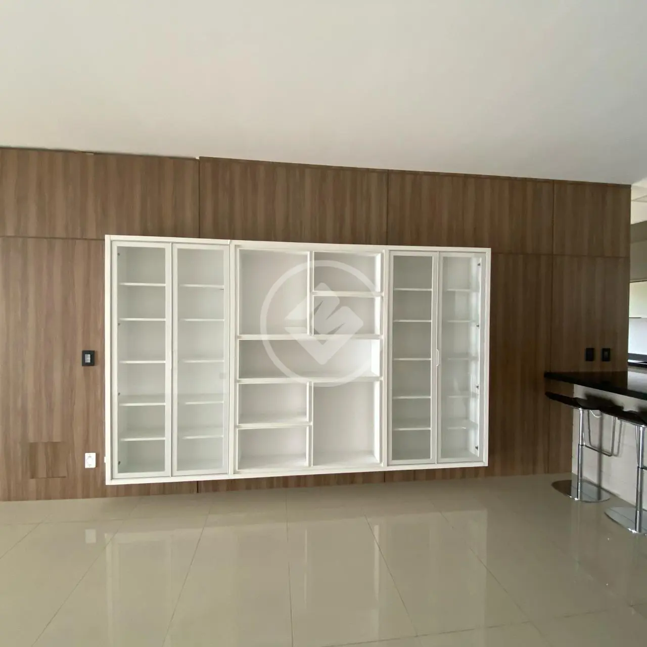 Imagem 6 - Apartamento em CANASVIEIRAS, Florianópolis - SC