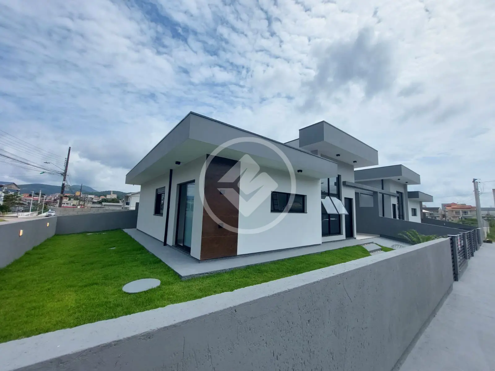 Casa Ipiranga, São José - SC — foto 1