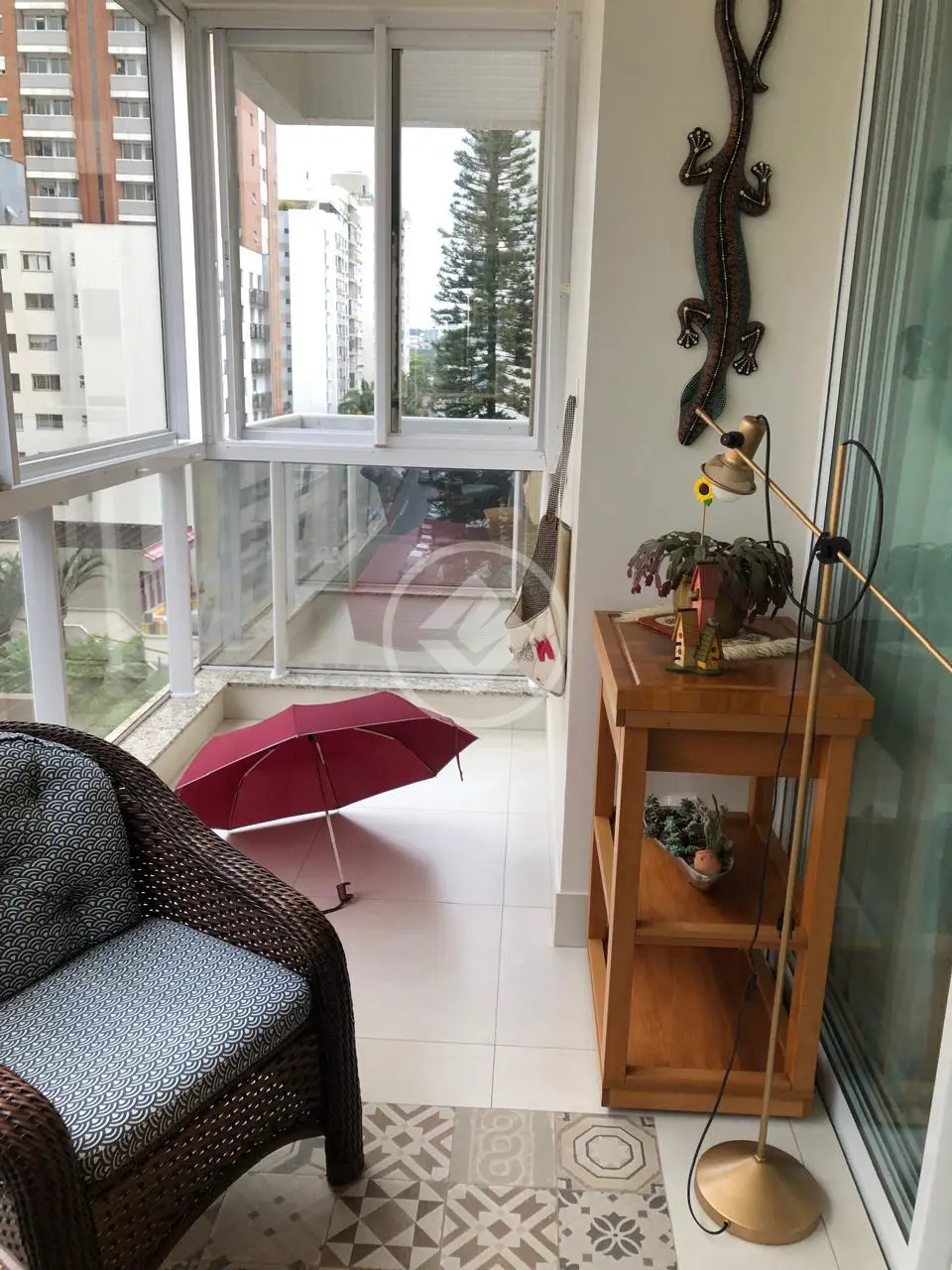 Imagem 2 - Apartamento em CENTRO, Florianópolis - SC