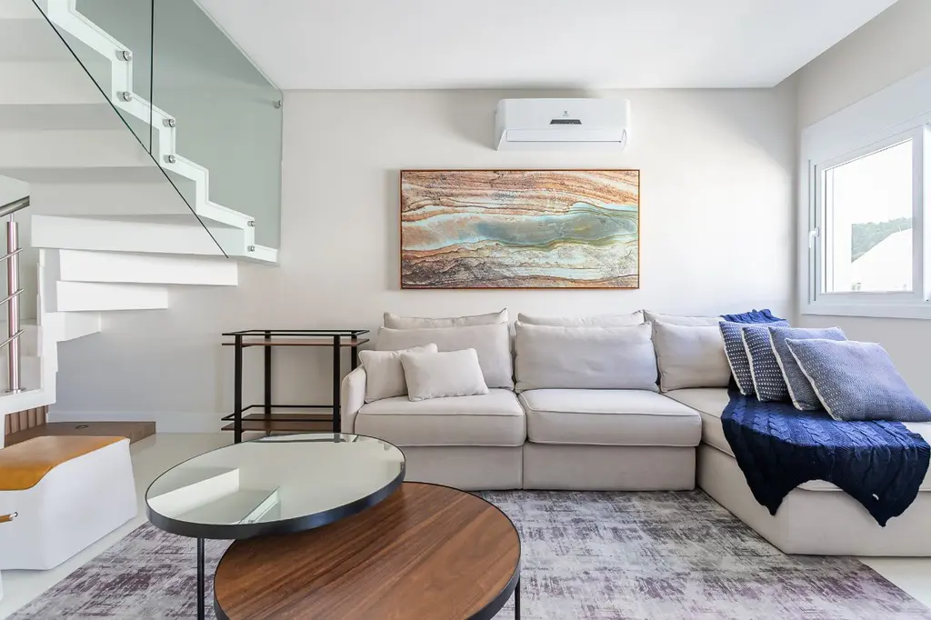 Imagem 2 - Apartamento em Jurerê Internacional, Florianópolis - SC