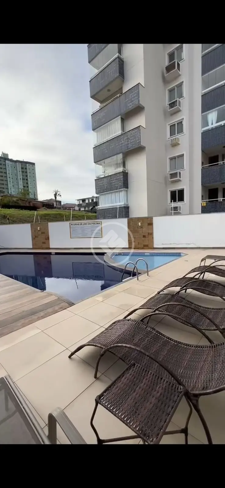 Image 18 - Apartamento em Bela Vista, São José - SC
