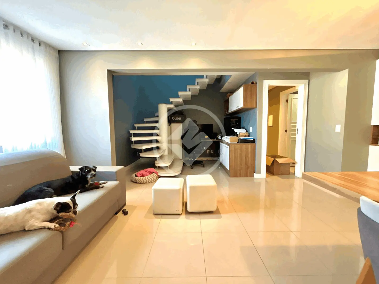 Apartamento Duplex ESTREITO, Florianópolis - SC — foto 2