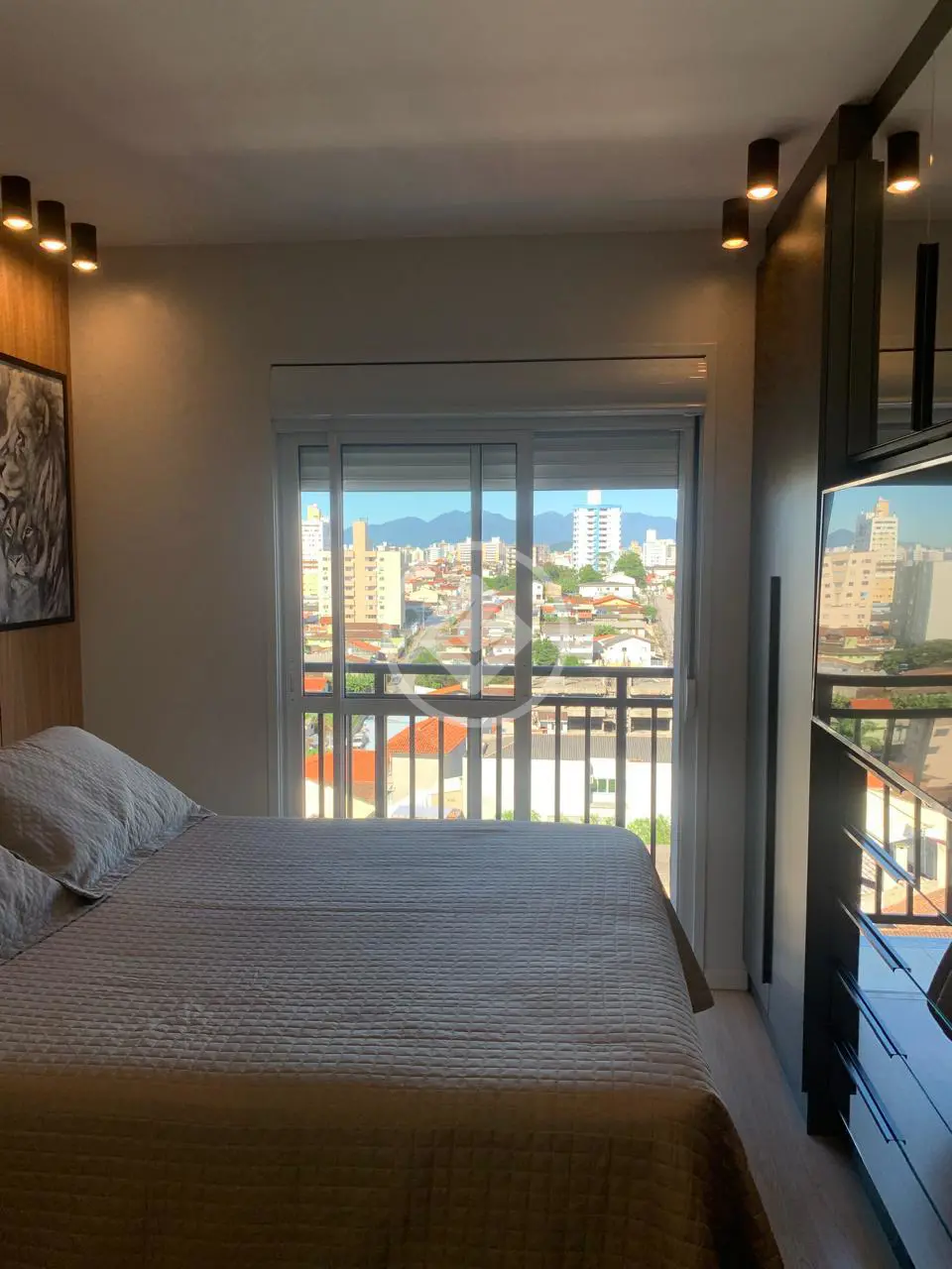 Apartamento Barreiros, São José - SC — foto 1