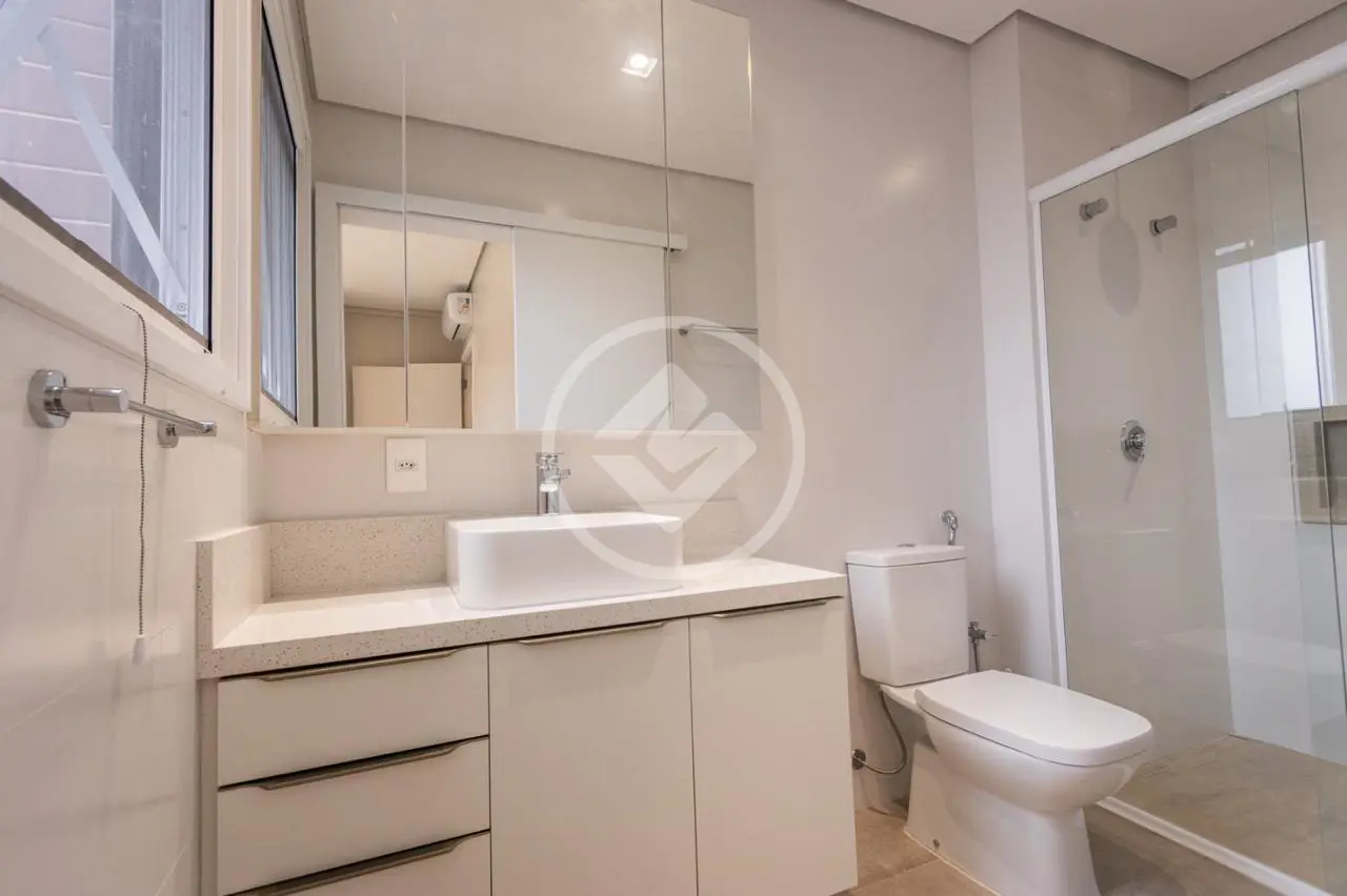 Imagem 5 - Apartamento Duplex em Cachoeira do Bom Jesus, Florianópolis - SC