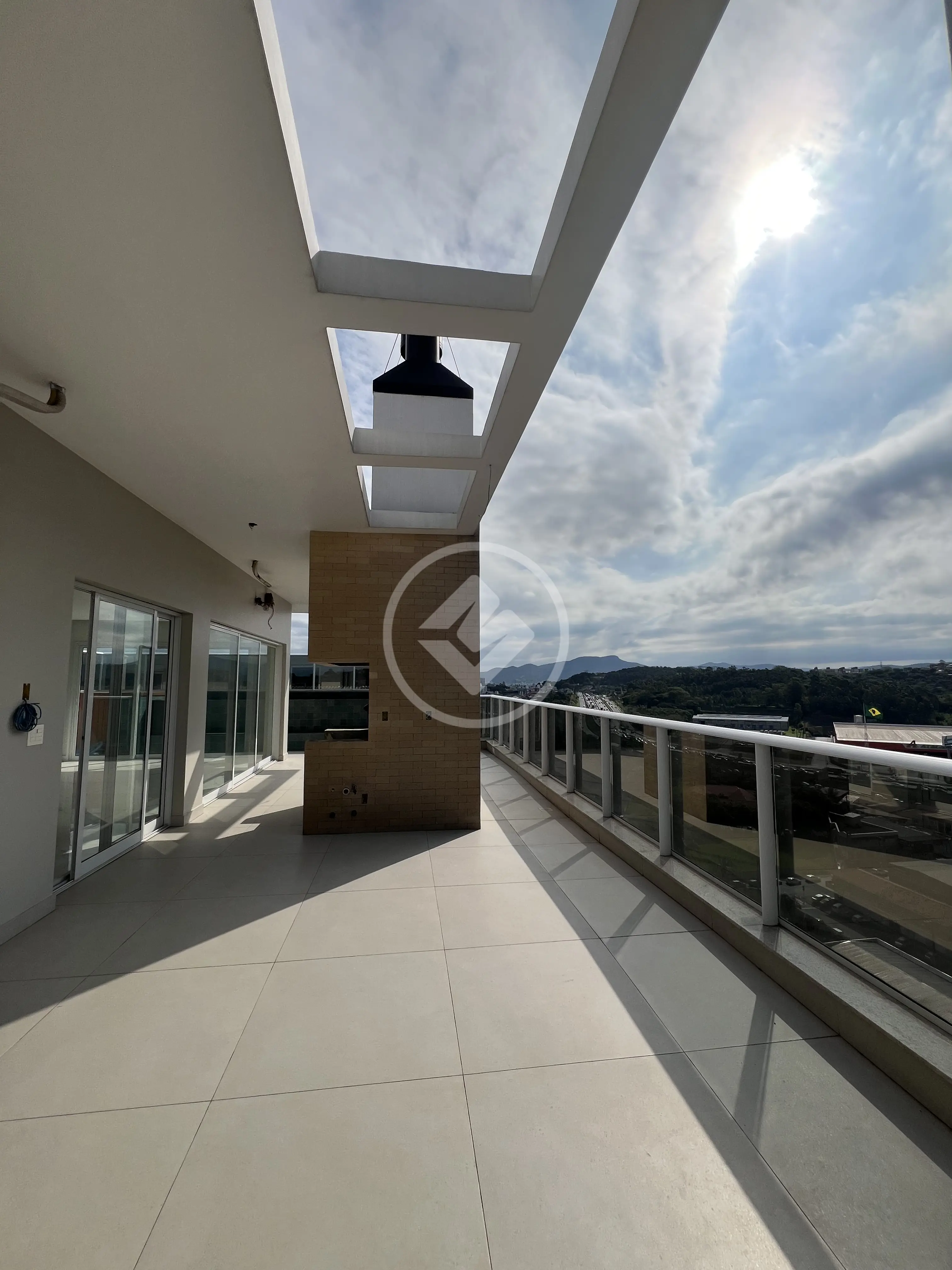 Imagem 4 - Apartamento em Kobrasol, São José - SC
