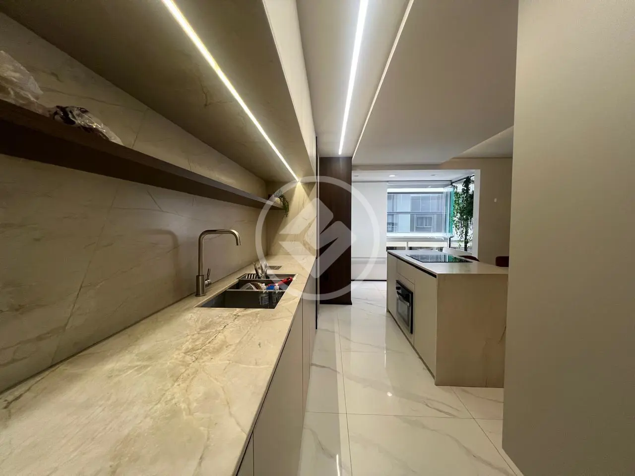 Imagem 6 - Apartamento em Campinas, São José - SC