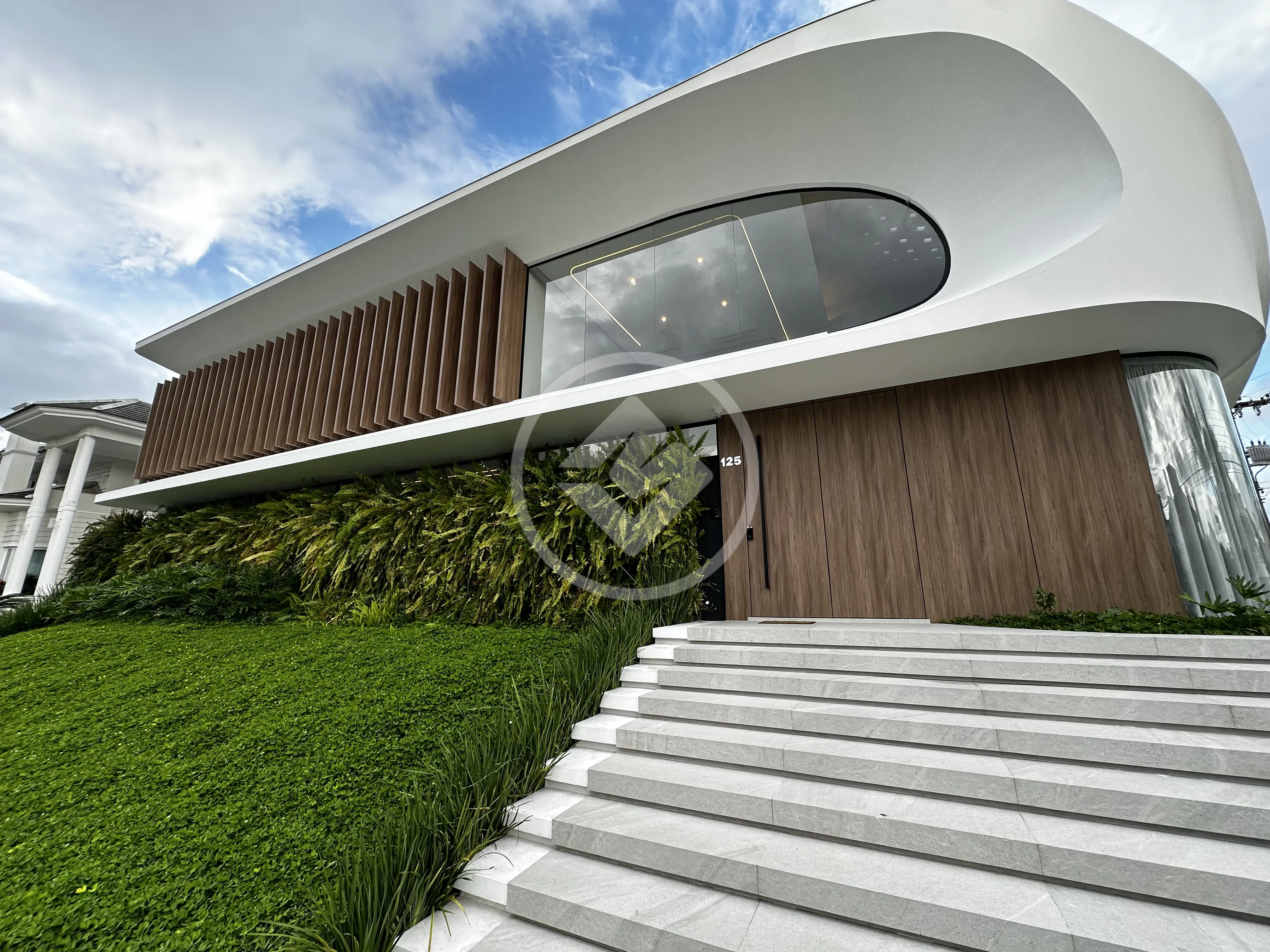 Imagem 2 - Casa em Jurerê Internacional, Florianópolis - SC