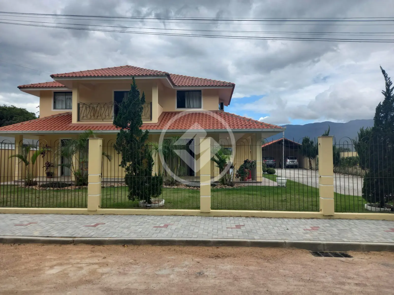 Casa Centro, Santo Amaro da Imperatriz - SC — foto 1