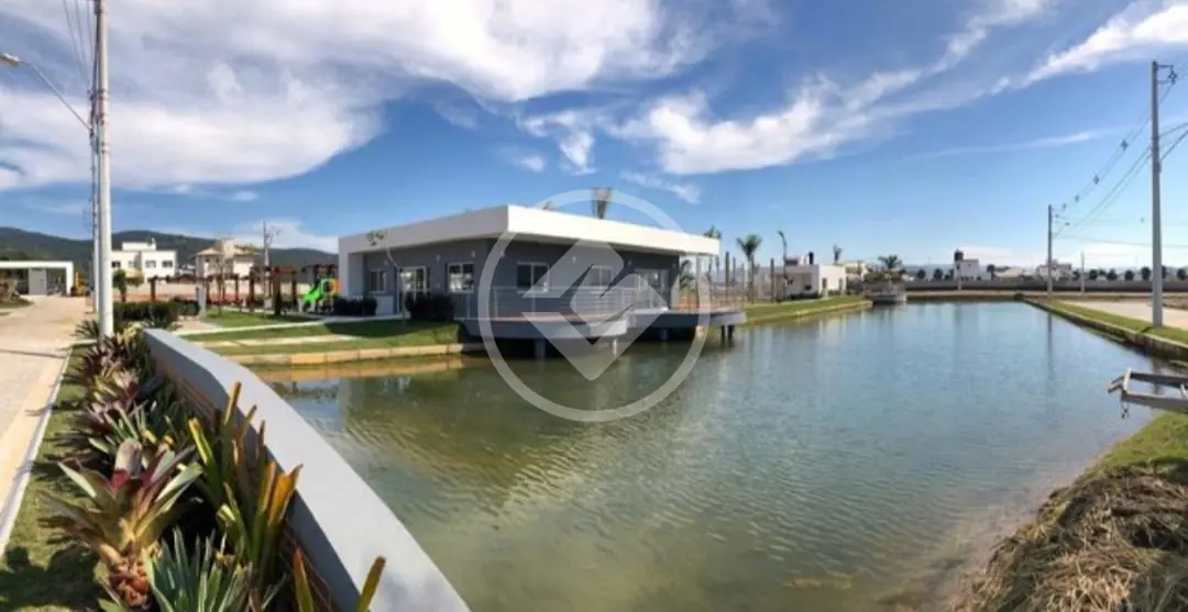 Terreno Condomínio Beira Rio, Biguaçu - SC — foto 1