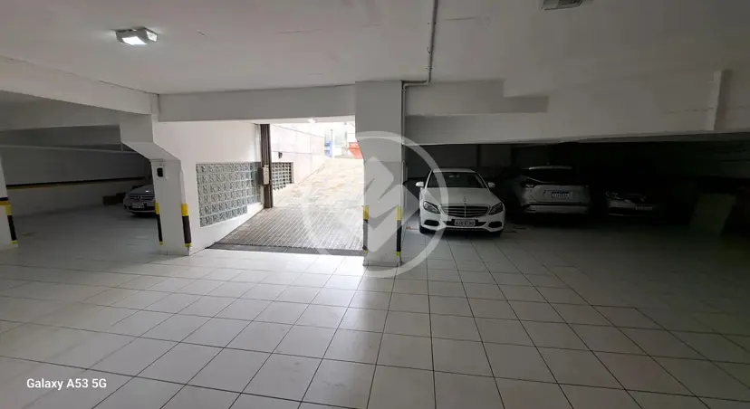 Imagem 6 - Apartamento em CENTRO, Florianópolis - SC