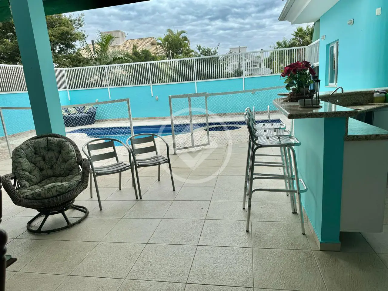 Imagem 5 - Casa em JURERÊ, Florianópolis - SC