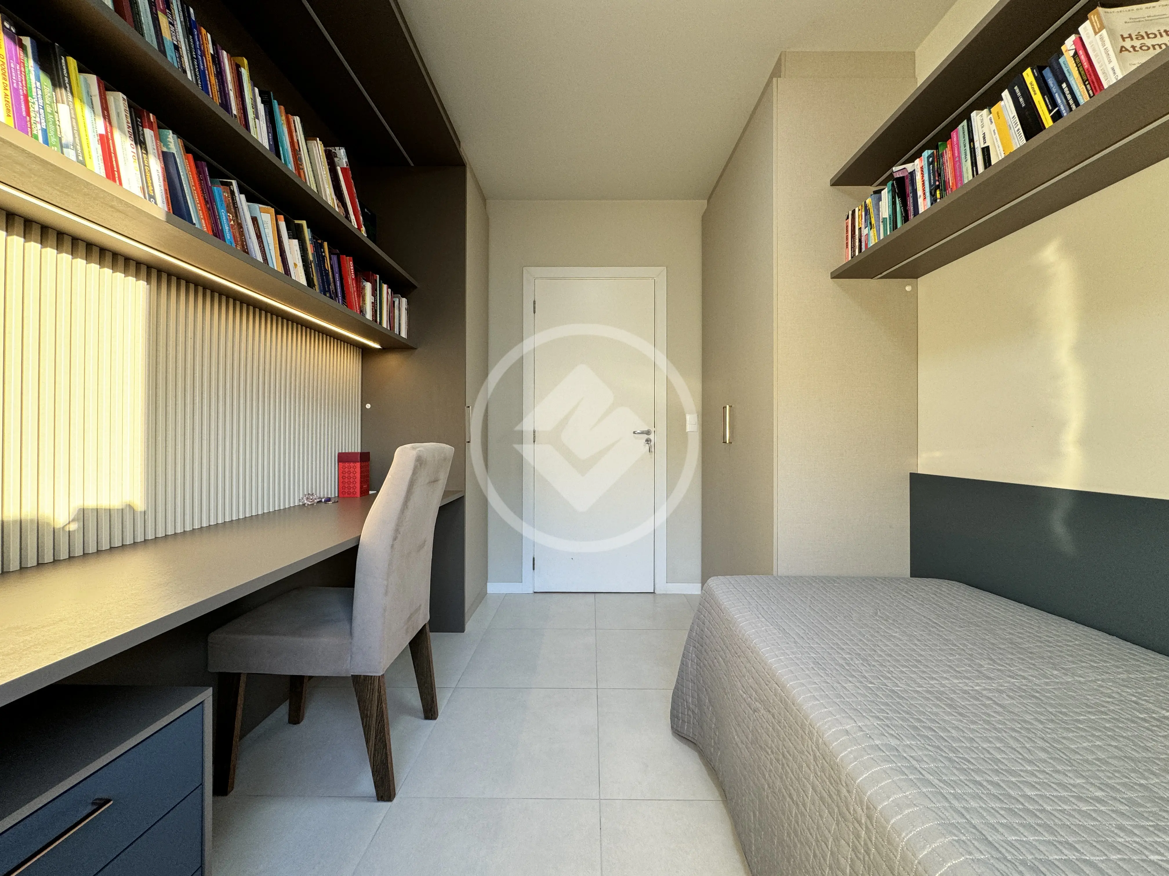 Imagem 6 - Apartamento em SACO GRANDE, Florianópolis - SC
