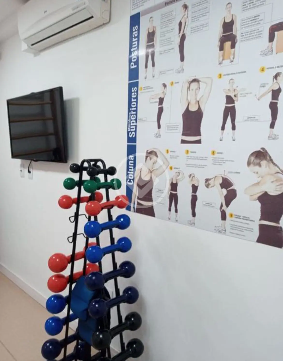 Imagem 4 - Apartamento em Barreiros, São José - SC