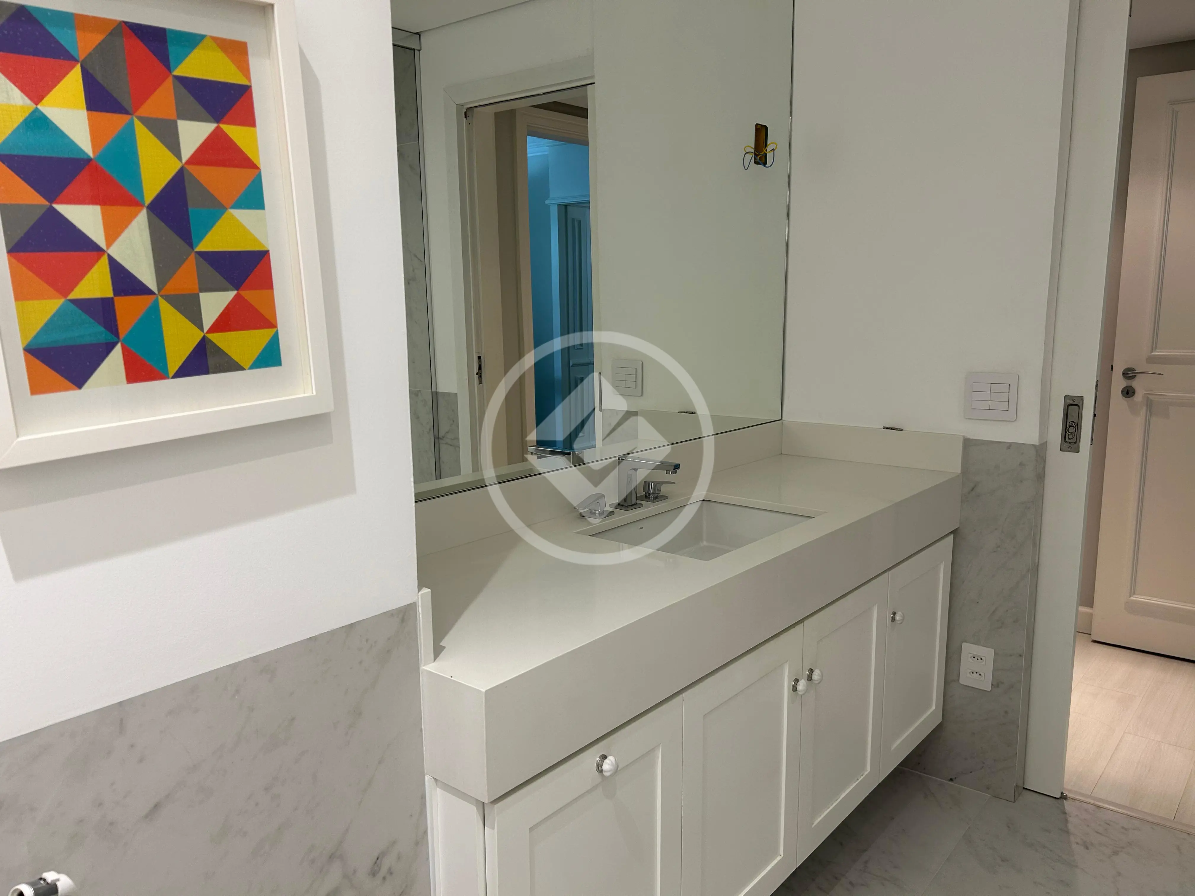Imagem 3 - Apartamento em Centro, Florianópolis - SC