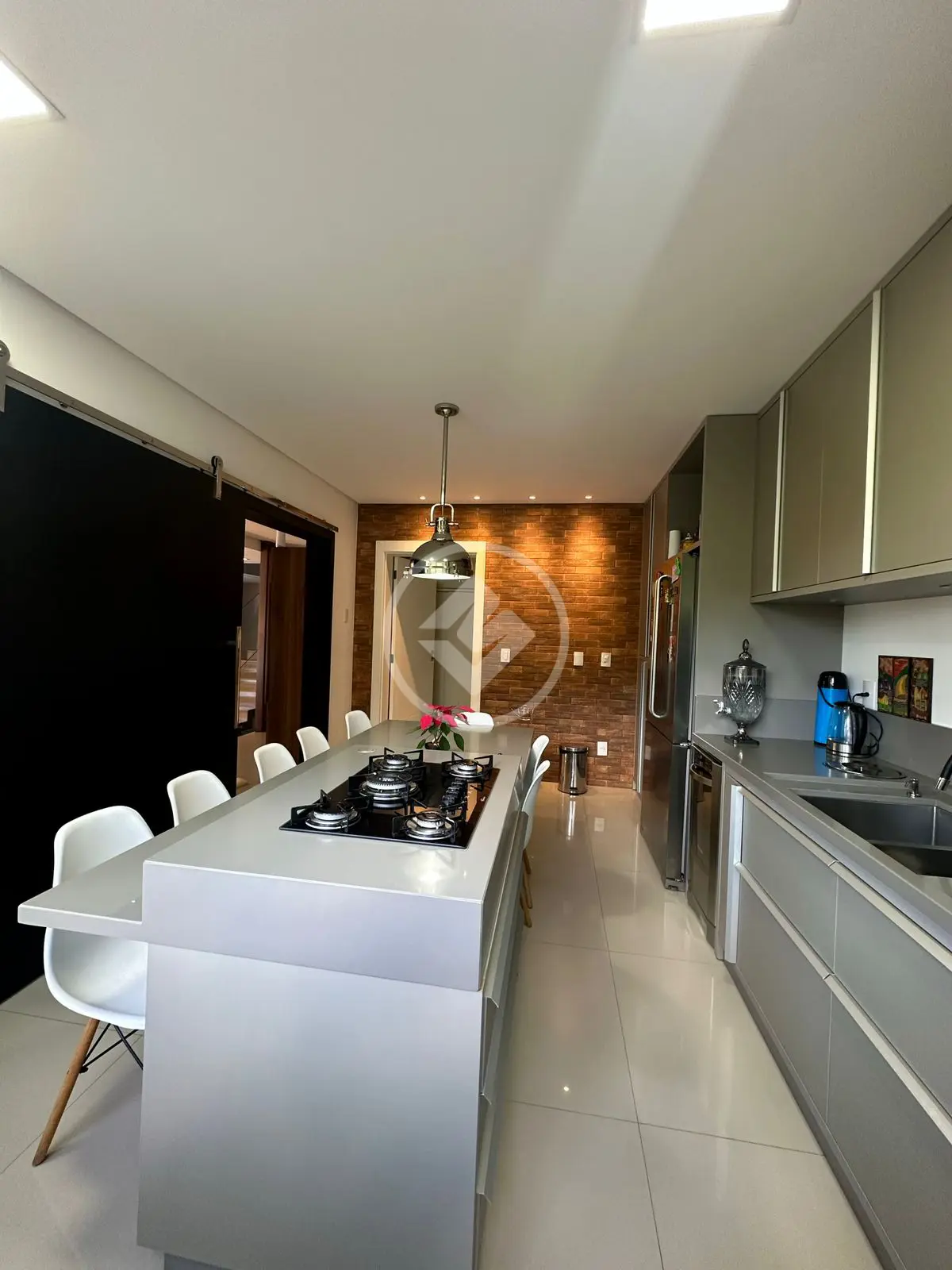 Imagem 6 - Casa Condomínio em João Paulo, Florianópolis - SC