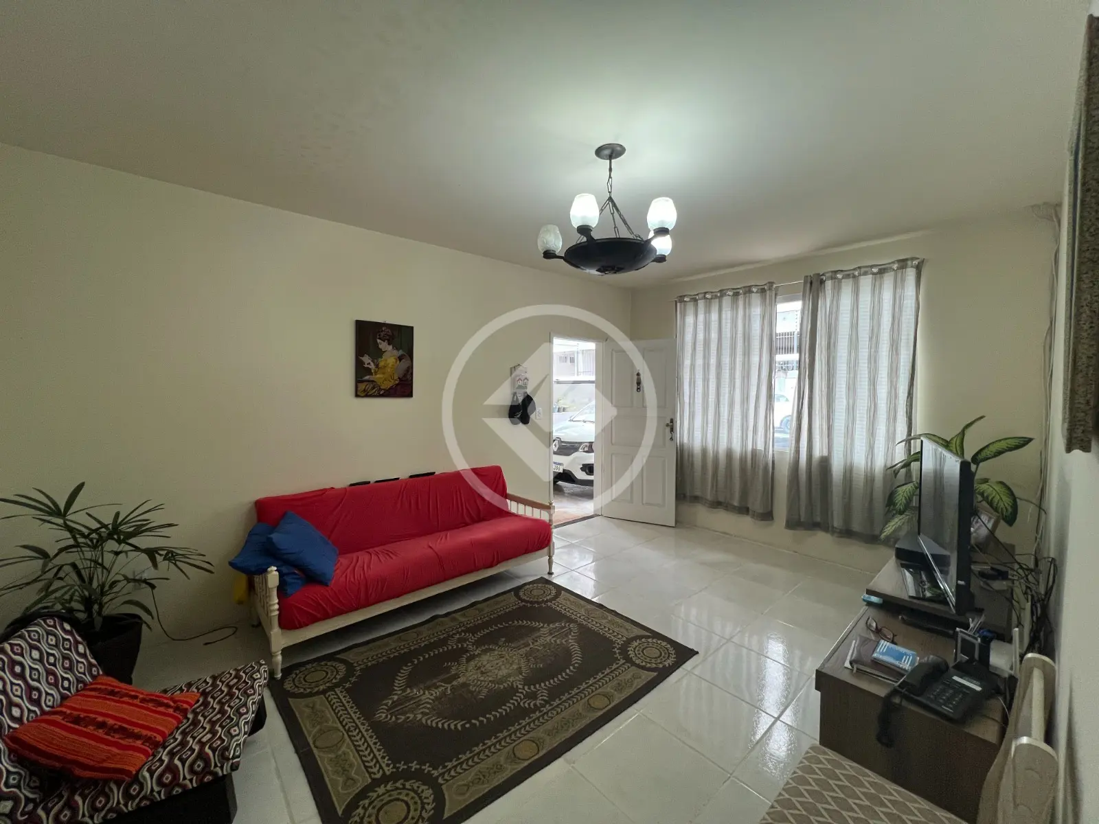Image 21 - Casa em Barreiros, São José - SC