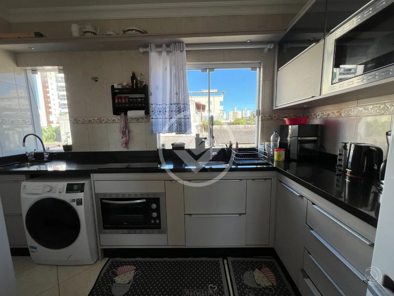 Cobertura Duplex Barreiros, São José - SC — foto 2