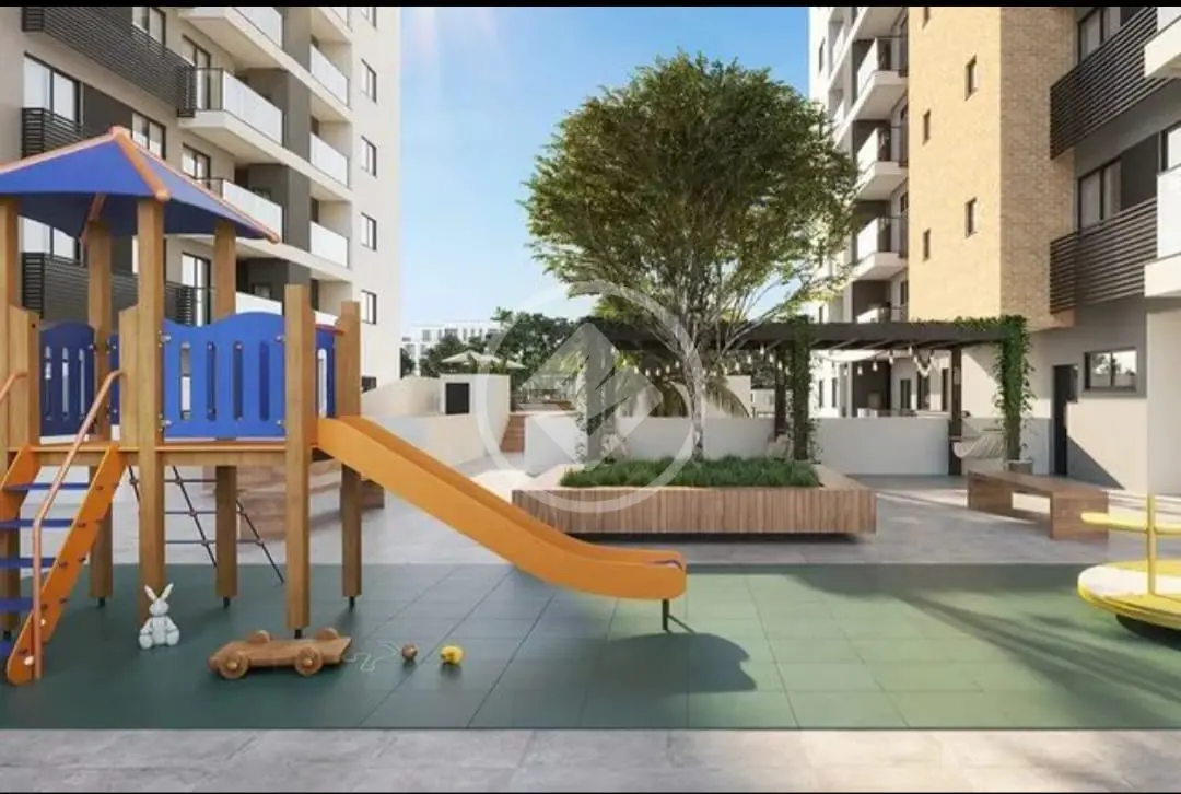 Imagem 2 - Apartamento em Areias, São José - SC