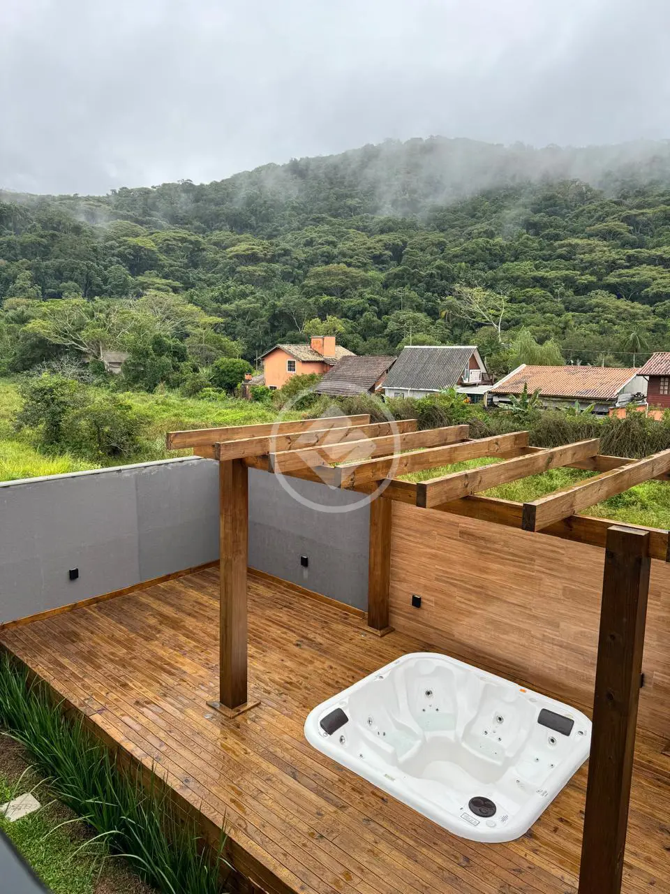Imagem 5 - Sobrado em Rio Tavares, Florianópolis - SC