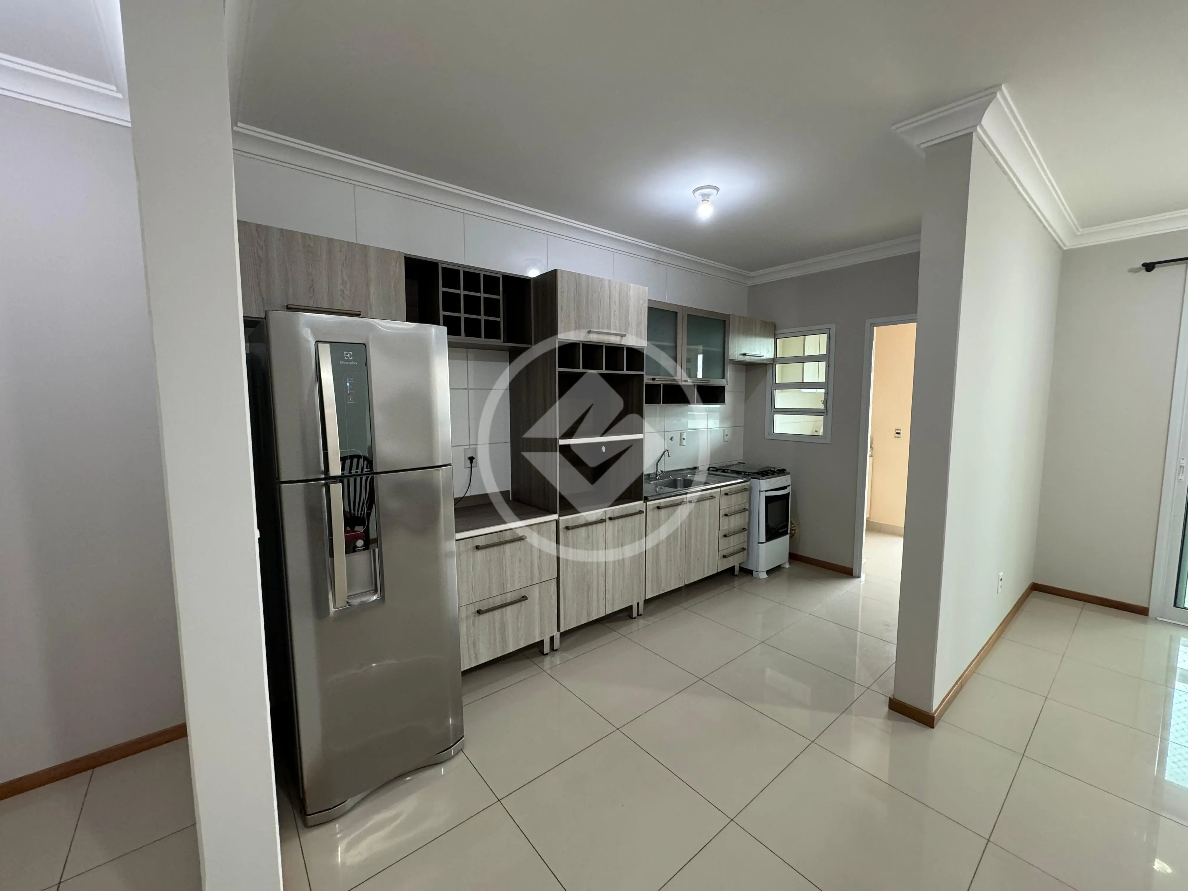 Apartamento Barreiros, São José - SC — foto 2