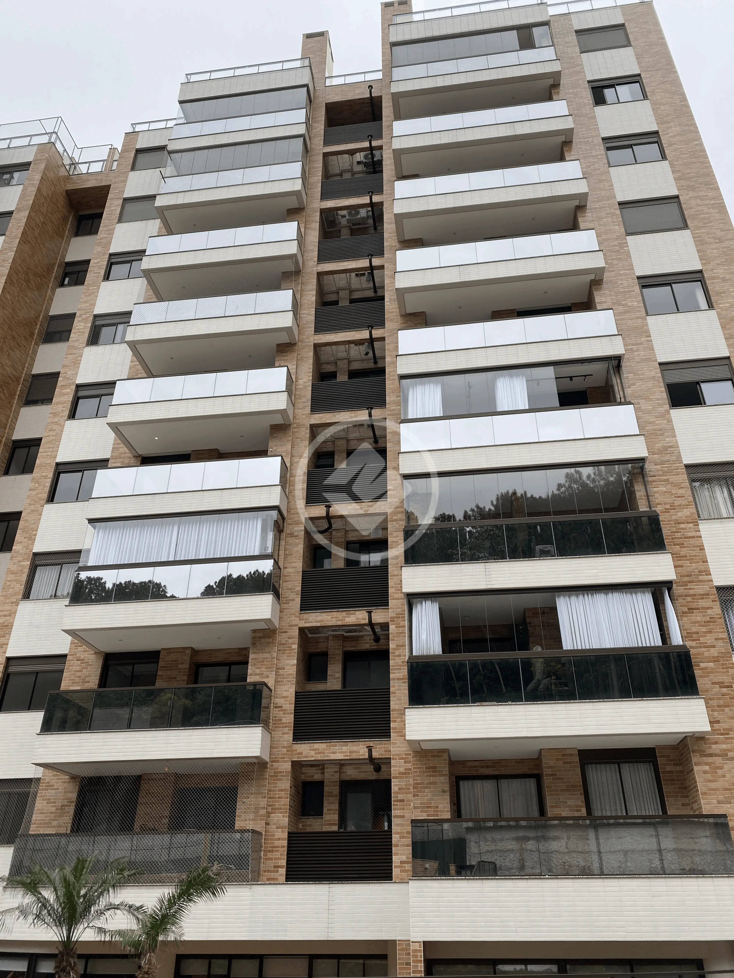 Cobertura ITACORUBI, Florianópolis - SC — foto 1