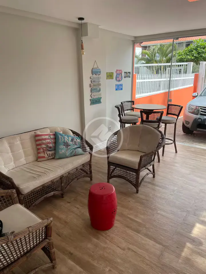 Image 19 - Sobrado em Ingleses do Rio Vermelho, Florianópolis - SC