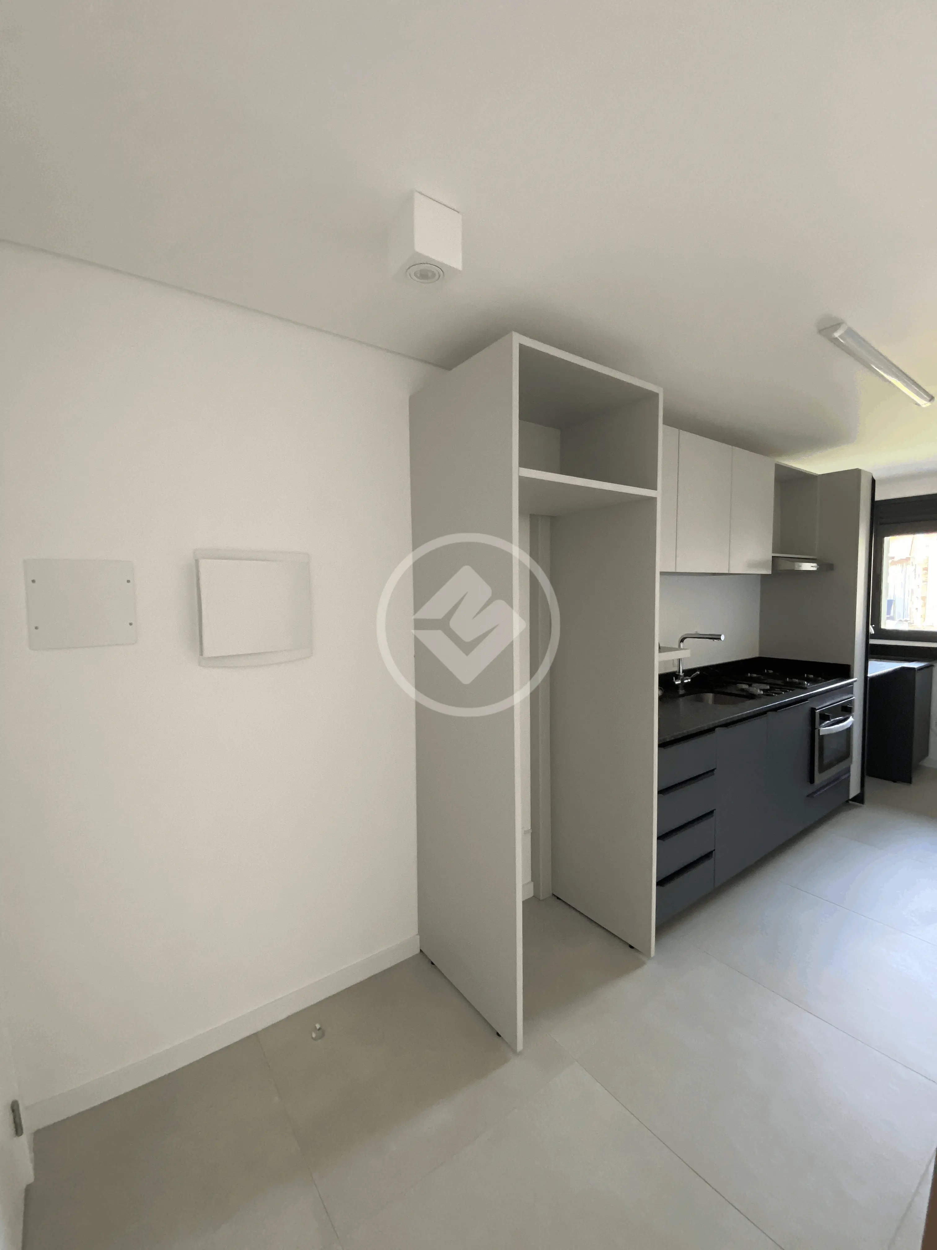Imagem 1 - Apartamento em João Paulo, Florianópolis - SC