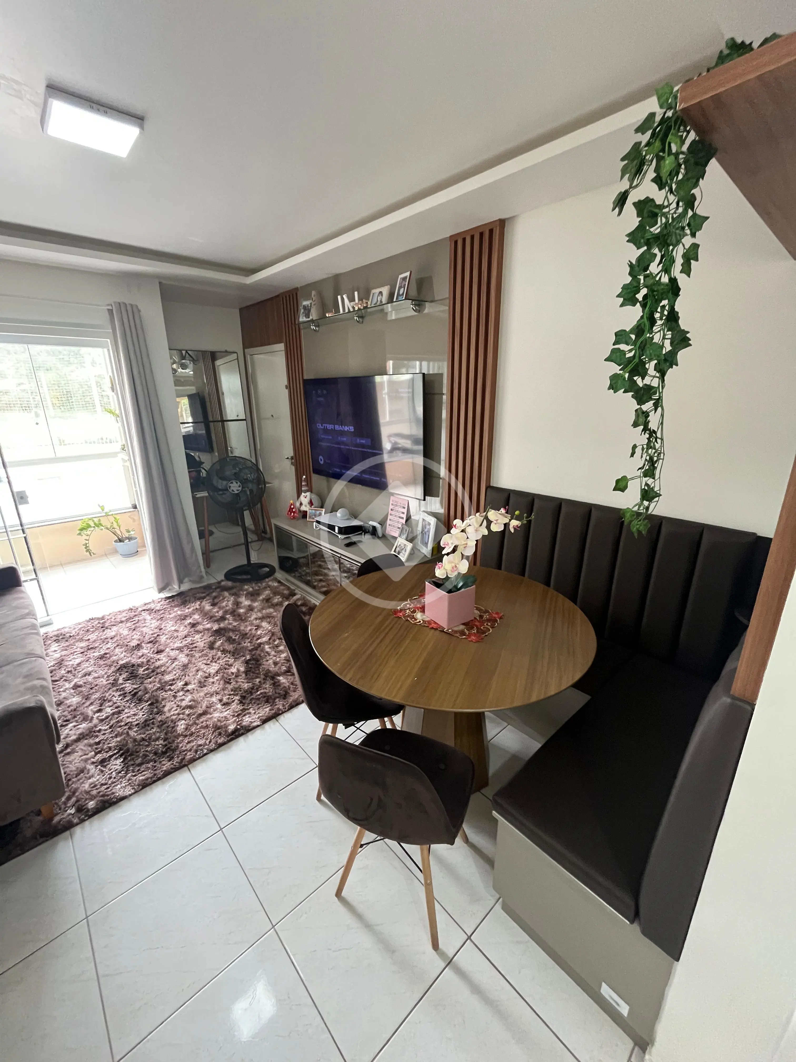 Imagem 4 - Apartamento em Aririu, Palhoça - SC