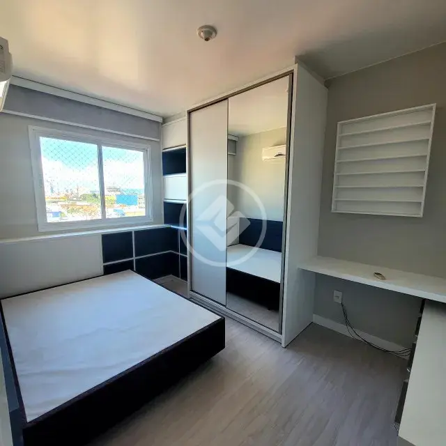 Apartamento Universitário, Biguaçu - SC — foto 2