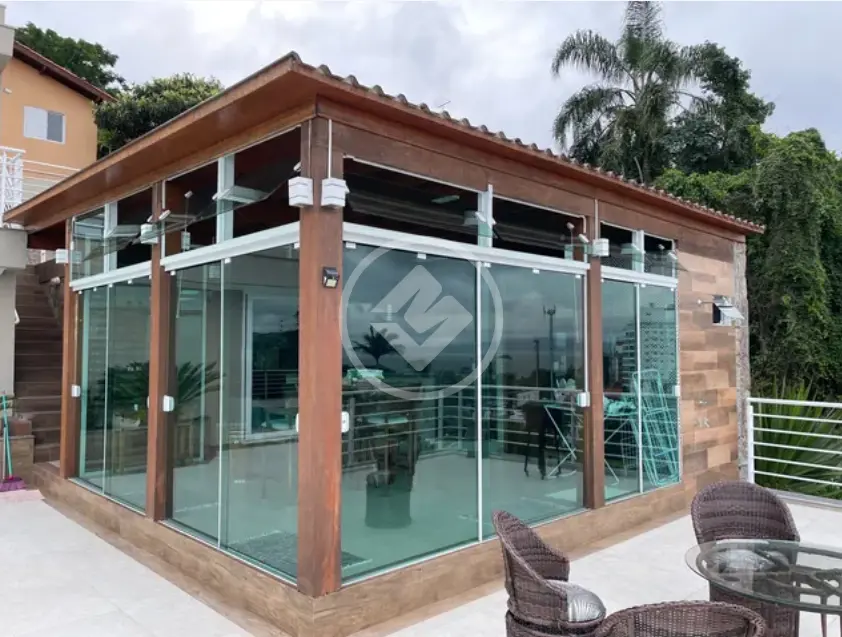 Image 10 - Casa em AGRONOMICA, Florianópolis - SC