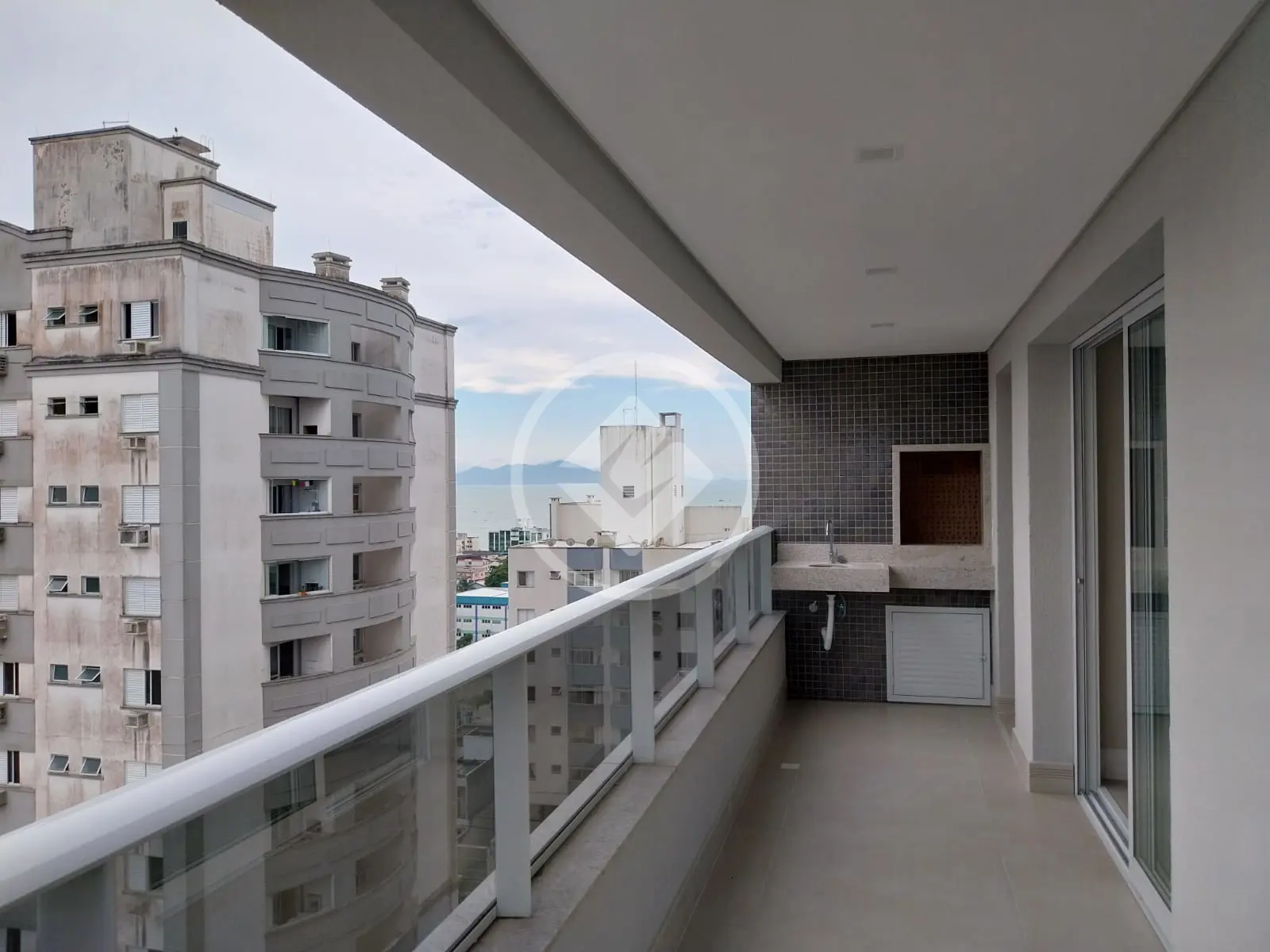 Imagem 4 - Apartamento em Barreiros, São José - SC