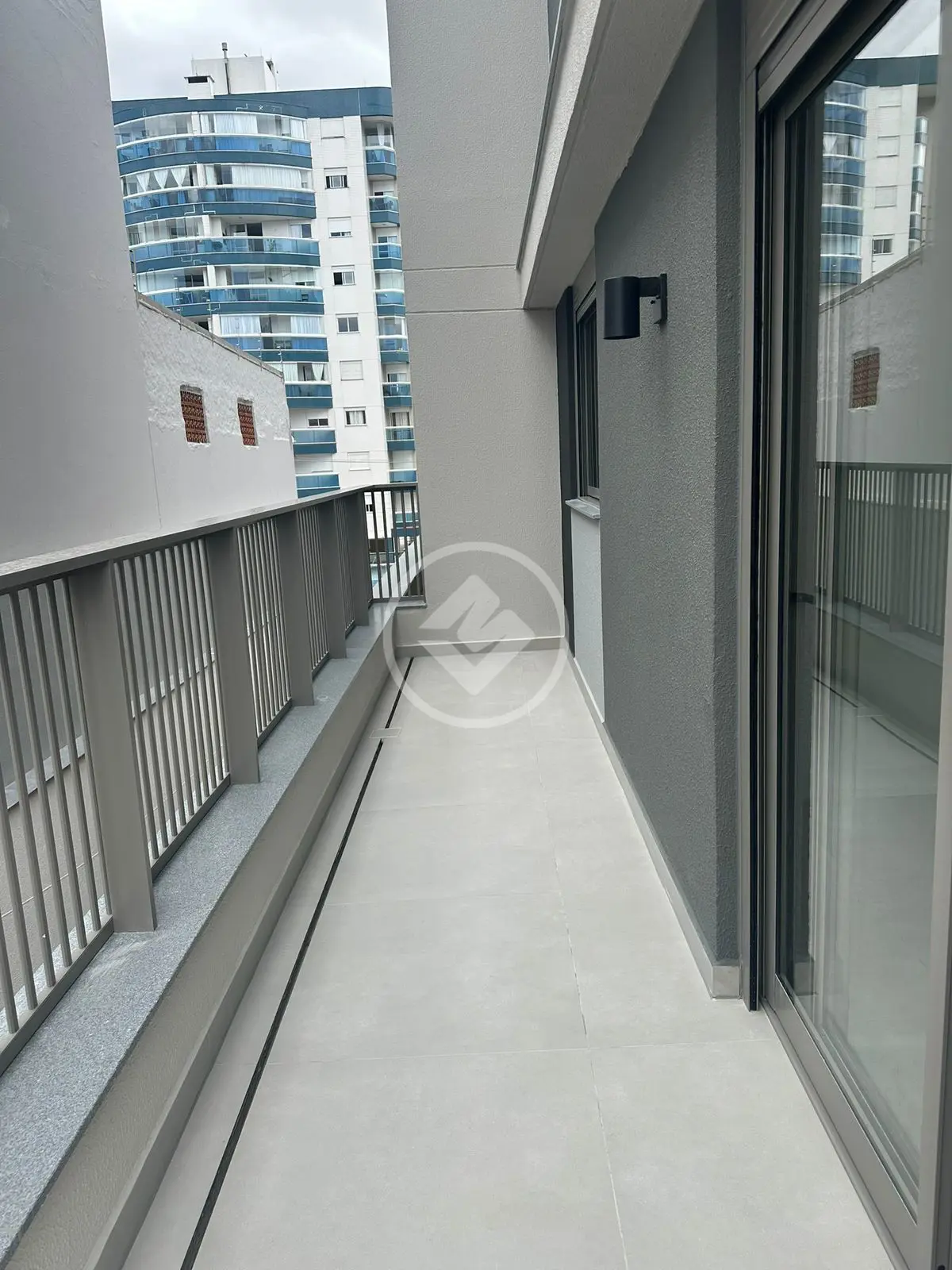 Imagem 1 - Apartamento em Jardim Atlântico, Florianópolis - SC