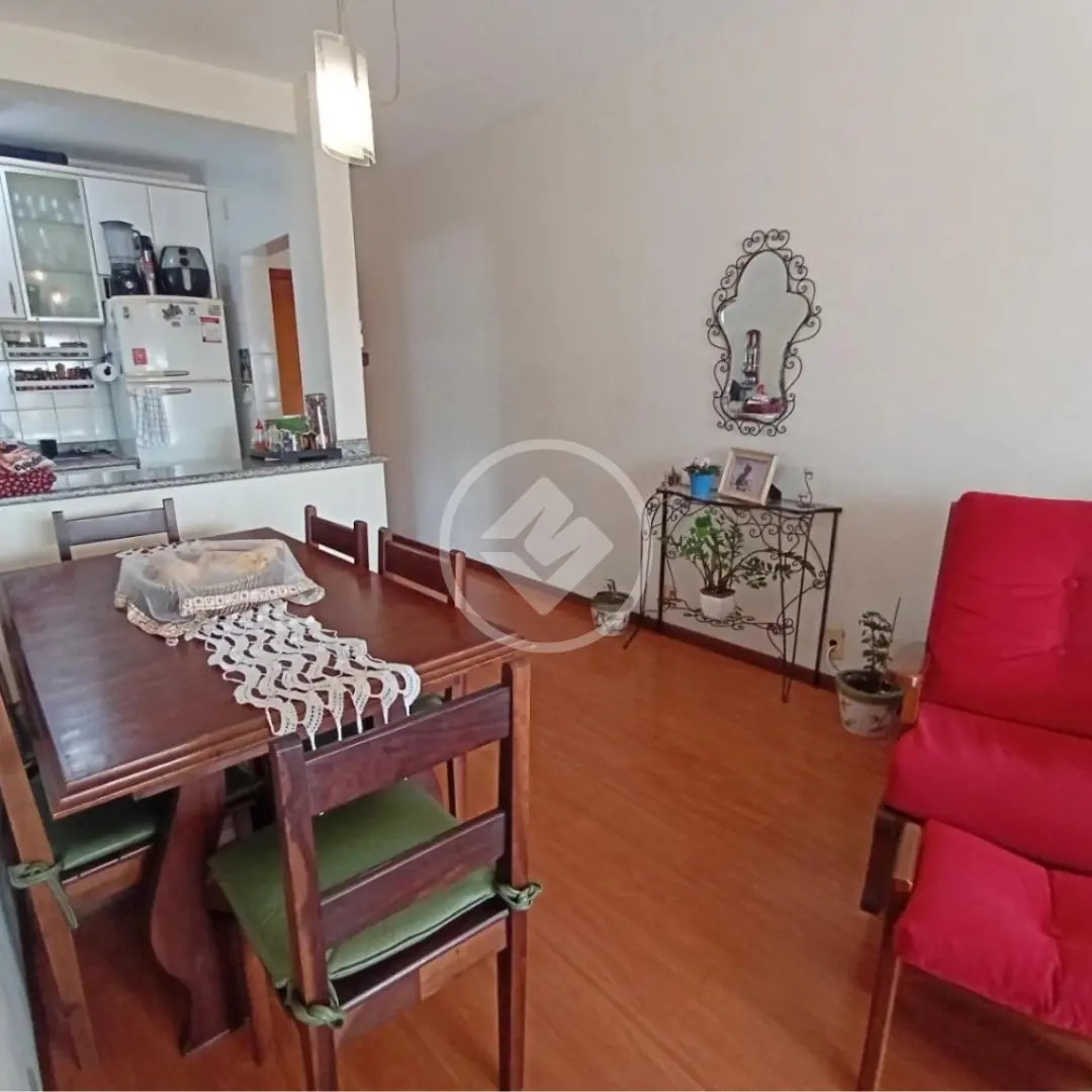 Apartamento Capoeiras, Florianópolis - SC — foto 2