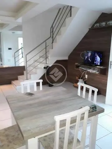 Imagem 1 - Apartamento Duplex em São João do Rio Vermelho, Florianópolis - SC