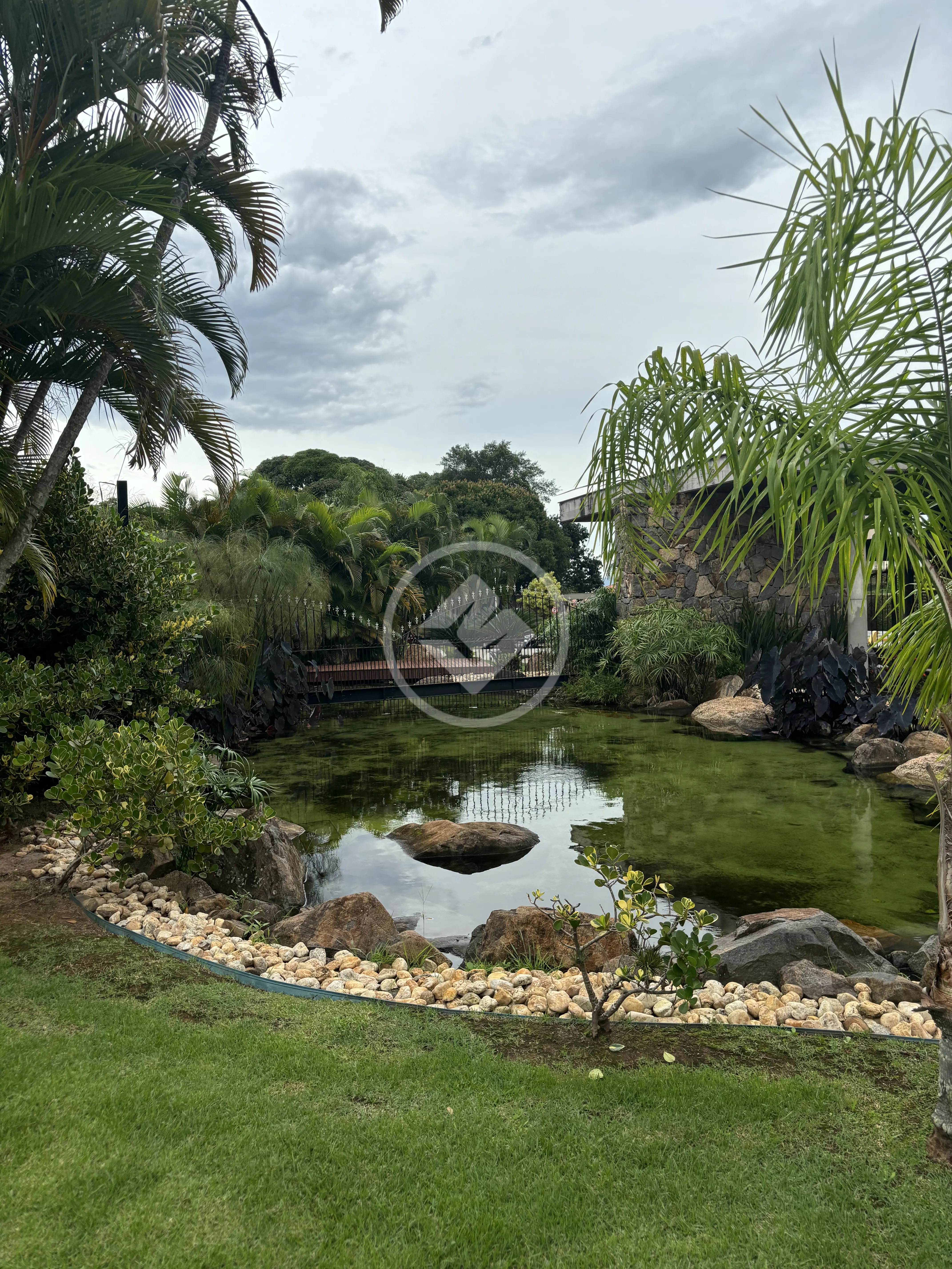 Terreno Condomínio Cacupé, Florianópolis - SC — foto 2