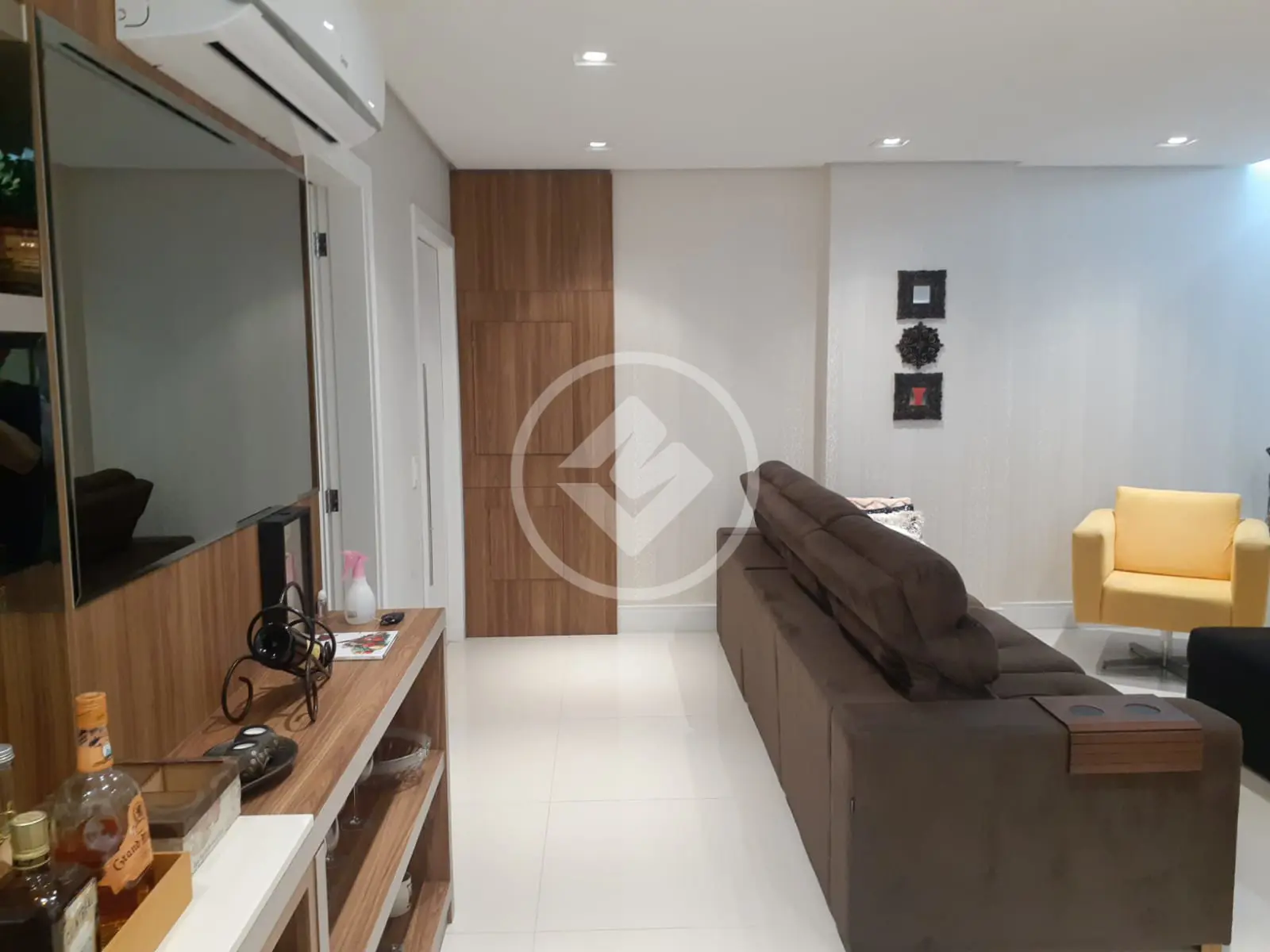 Imagem 3 - Apartamento em Campinas, São José - SC