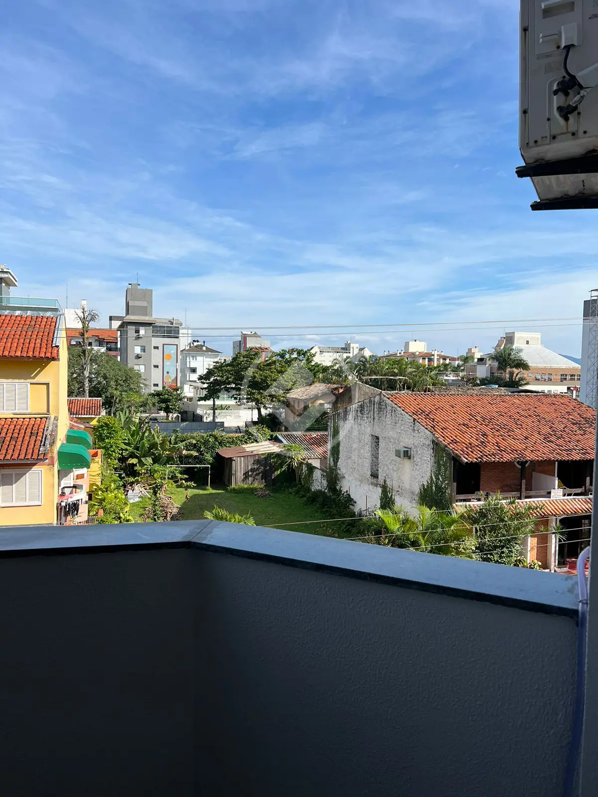 Imagem 6 - Apartamento em CANASVIEIRAS, Florianópolis - SC