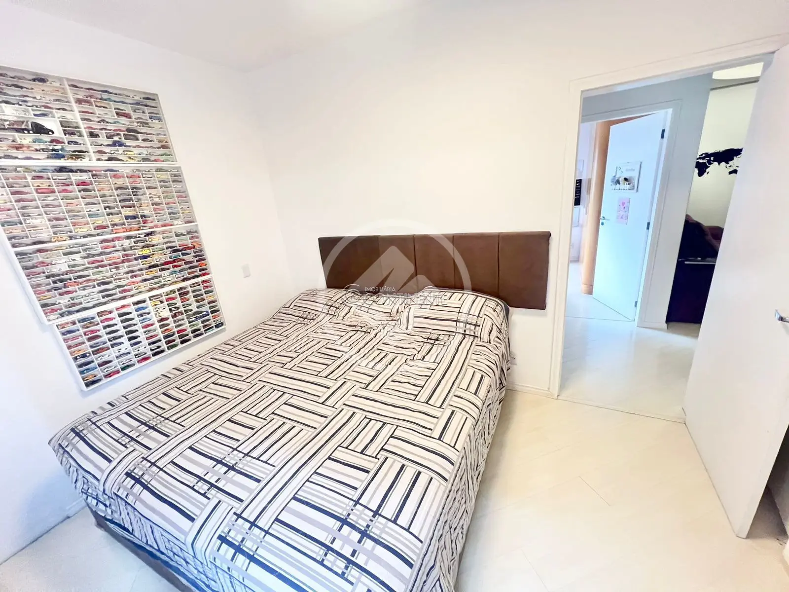 Imagem 2 - Apartamento em ESTREITO, Florianópolis - SC