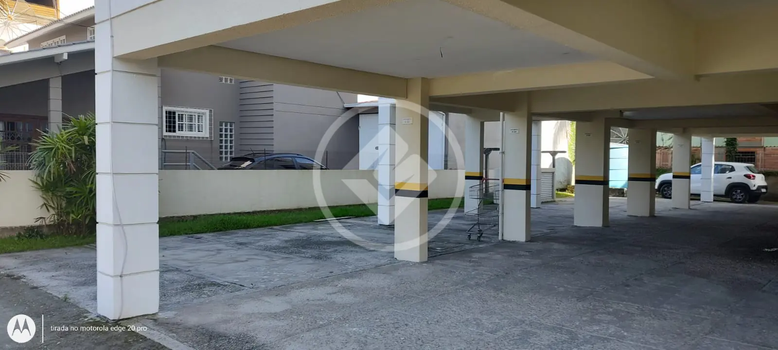Imagem 6 - Apartamento em CANASVIEIRAS, Florianópolis - SC