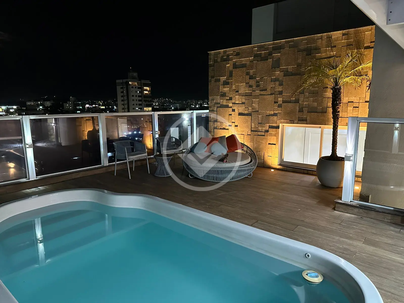 Imagem 6 - Apartamento Duplex em Centro, Palhoça - SC
