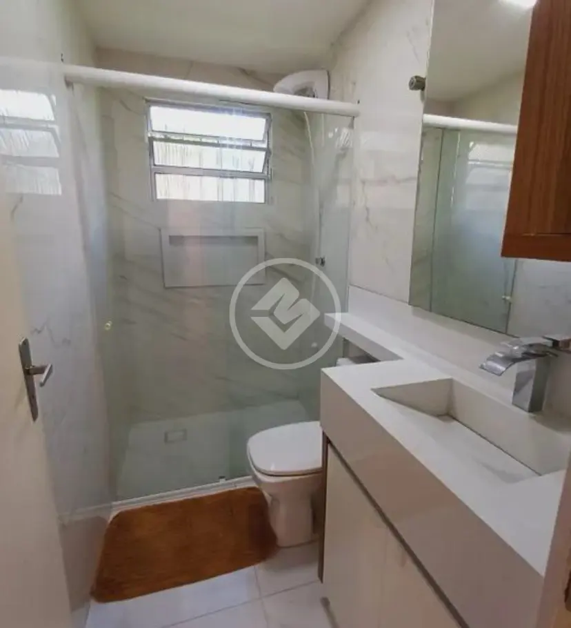 Imagem 3 - Apartamento em CANASVIEIRAS, Florianópolis - SC
