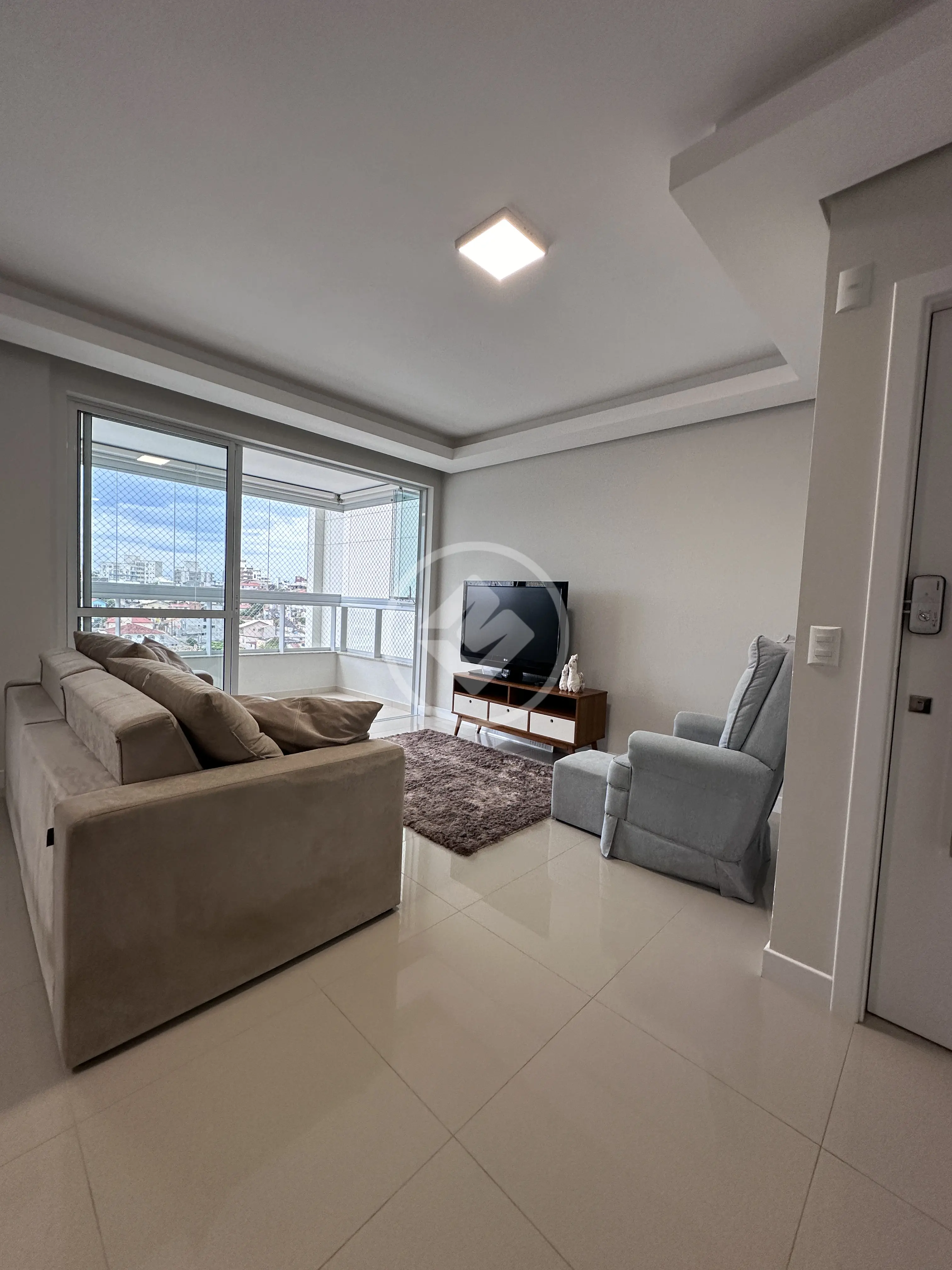 Imagem 4 - Apartamento em ESTREITO, Florianópolis - SC